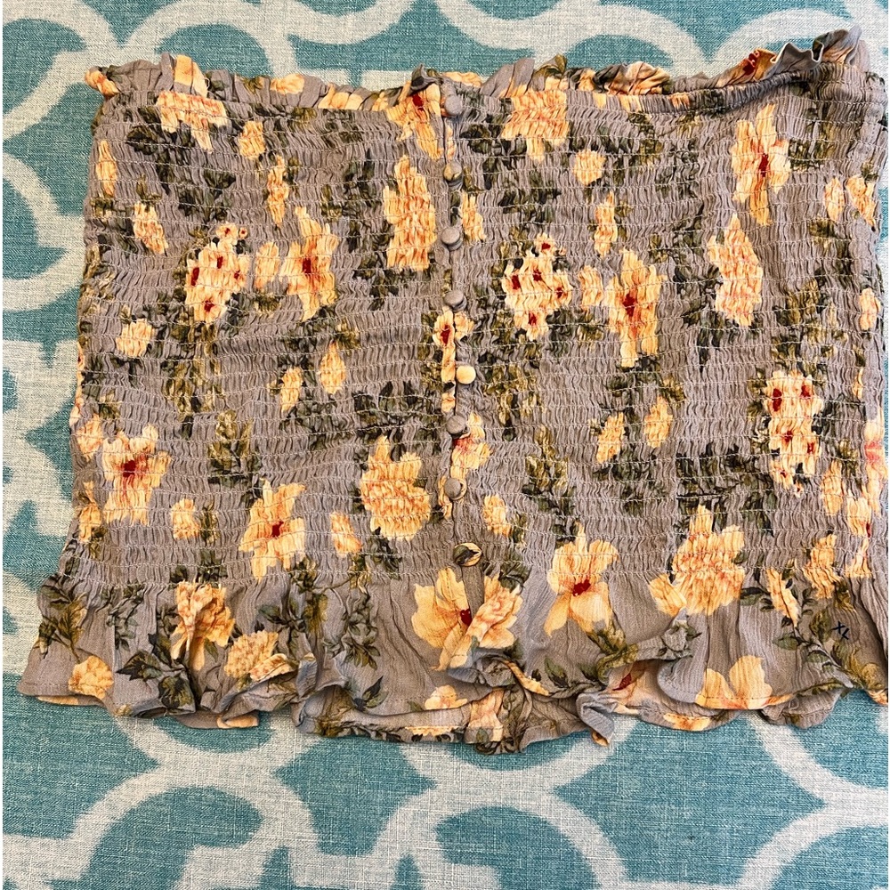 American Eagle Tank Top size XL